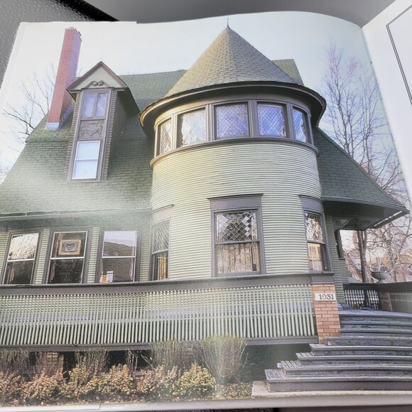 The Life And Works Of Frank Lloyd Wright By Maria Costantino Hardcover Book - Picture 4 of 10